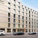 0 Sterne Hotel: Aparthotel Adagio Zurich City Center, Zürich, Zürich