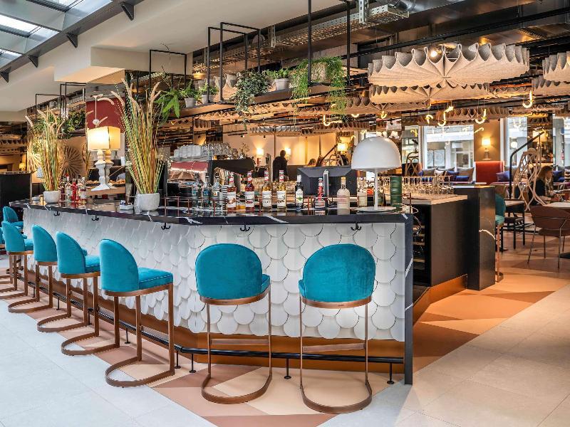 0 Sterne Hotel: Aparthotel Adagio Zurich City Center - Zürich, Zürich, Bild 3