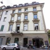 3 Sterne Hotel: Plattenhof Design Hotel, Zürich, Zürich