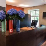 Plattenhof Design Hotel, Bild 3