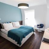 Plattenhof Design Hotel, Bild 9