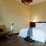 Plattenhof Design Hotel, Bild 8