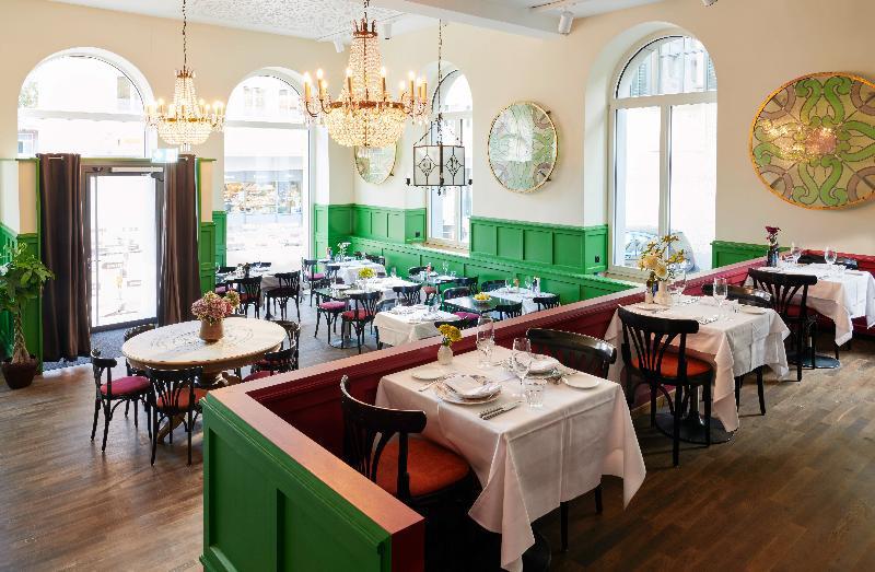 3 Sterne Hotel: Plattenhof Design Hotel - Zürich, Zürich, Bild 4