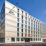 3 Sterne Hotel: Ibis Styles Zurich City Center, Zürich, Zürich