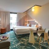 Ibis Styles Zurich City Center, Bild 2