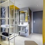 Ibis Styles Zurich City Center, Bild 3