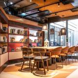 Ibis Styles Zurich City Center, Bild 9