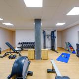 Ibis Styles Zurich City Center, Bild 8