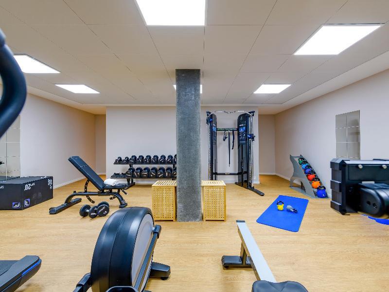 3 Sterne Hotel: Ibis Styles Zurich City Center - Zürich, Zürich, Bild 8