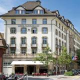 4 Sterne Hotel: Hotel Glockenhof Zürich, Zürich, Zürich