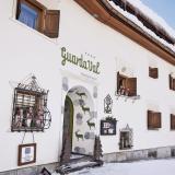 4.5 Sterne Hotel: Engadiner Boutique-Hotel GuardaVal, Scuol, Graubünden