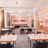 Hotel Belvédère, Bild 4 ansehen Hotel Belvédère, Bild 4