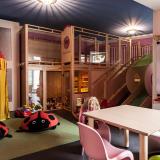 Hotel Belvédère, Bild 5 ansehen Hotel Belvédère, Bild 5