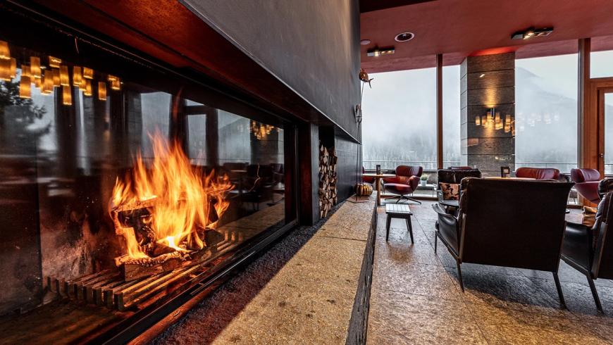 4.5 Sterne Familienhotel: Hotel Belvédère - Scuol, Graubünden, Bild 3