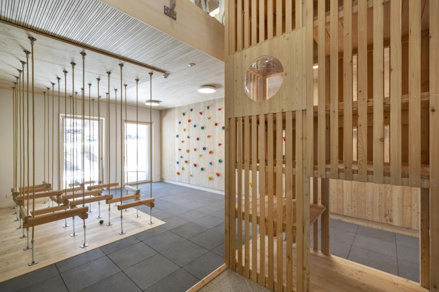 3 Sterne Familienhotel: JUFA Hotel Savognin - Savognin, Graubünden, Bild 8