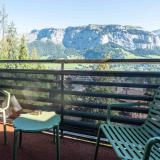 Hôtel des Alpes, Bild 6