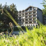 3 Sterne Familienhotel: Hôtel des Alpes, Flims, Graubünden