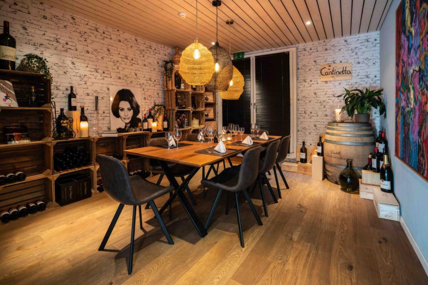 3 Sterne Familienhotel: Hôtel des Alpes - Flims, Graubünden, Bild 3