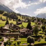 3 Sterne Hotel: Hotel Sport Klosters, Klosters, Graubünden