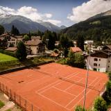 Hotel Sport Klosters, Bild 8