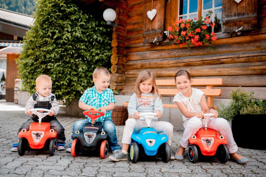 3 Sterne Hotel: Hotel Sport Klosters - Klosters, Graubünden, Bild 10