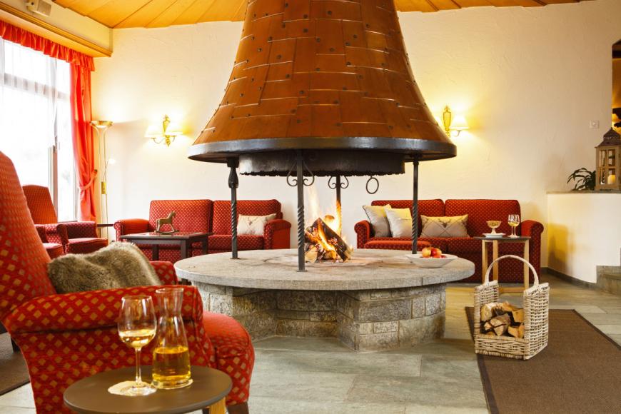 3 Sterne Hotel: Hotel Sport Klosters - Klosters, Graubünden, Bild 2