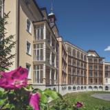 3.5 Sterne Hotel: Joseph's House, Davos, Graubünden