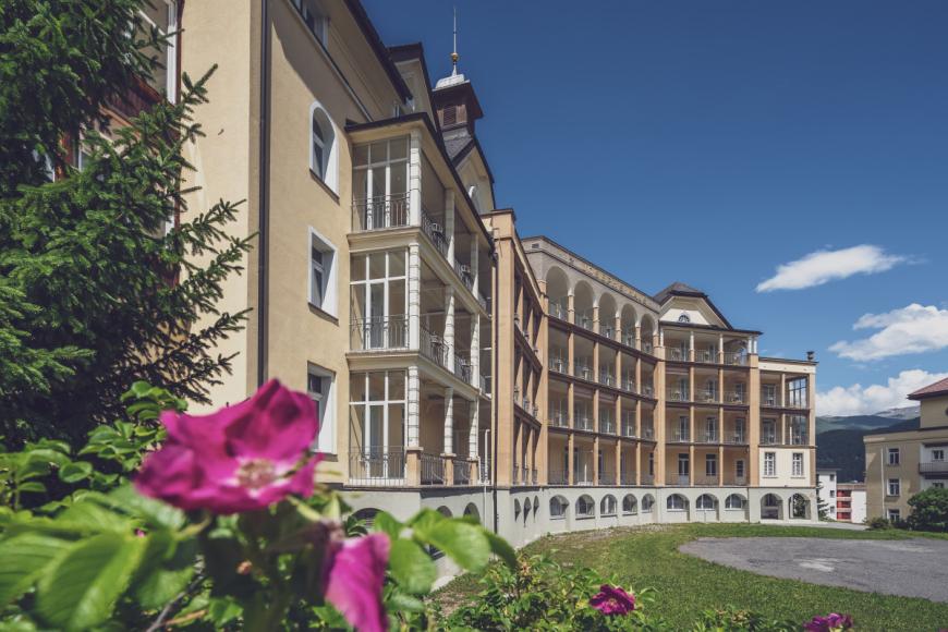 3.5 Sterne Hotel: Joseph's House - Davos, Graubünden, Bild 1