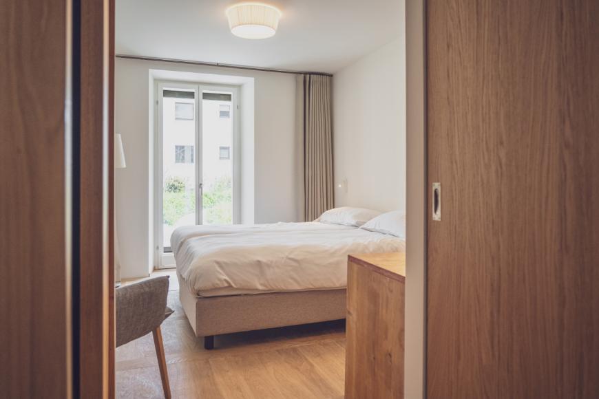 3.5 Sterne Hotel: Joseph's House - Davos, Graubünden, Bild 2