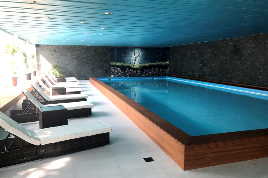 4 Sterne Hotel: Hotel Europe - Davos, Graubünden, Bild 9