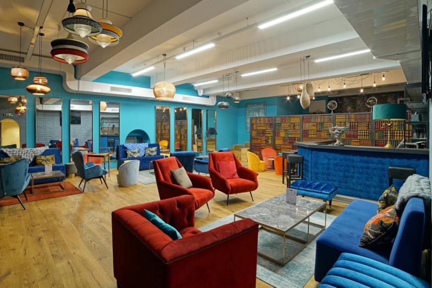 4 Sterne Hotel: Hotel Europe - Davos, Graubünden, Bild 7