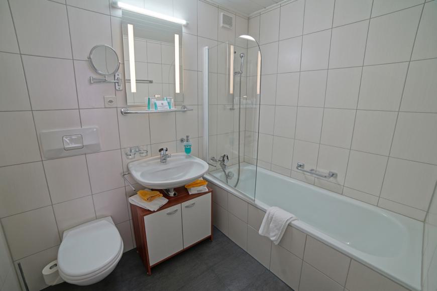 4 Sterne Hotel: Hotel Europe - Davos, Graubünden, Bild 5