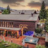 La Val Bergspa Hotel, Bild 1