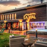 La Val Bergspa Hotel, Bild 2