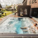La Val Bergspa Hotel, Bild 3