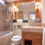 La Val Bergspa Hotel, Bild 8