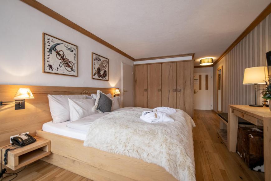4 Sterne Hotel: La Val Bergspa Hotel - Brigels, Graubünden, Bild 6