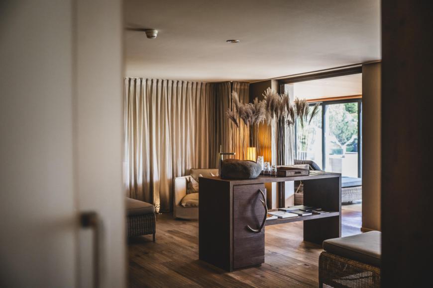 4 Sterne Hotel: La Val Bergspa Hotel - Brigels, Graubünden, Bild 7