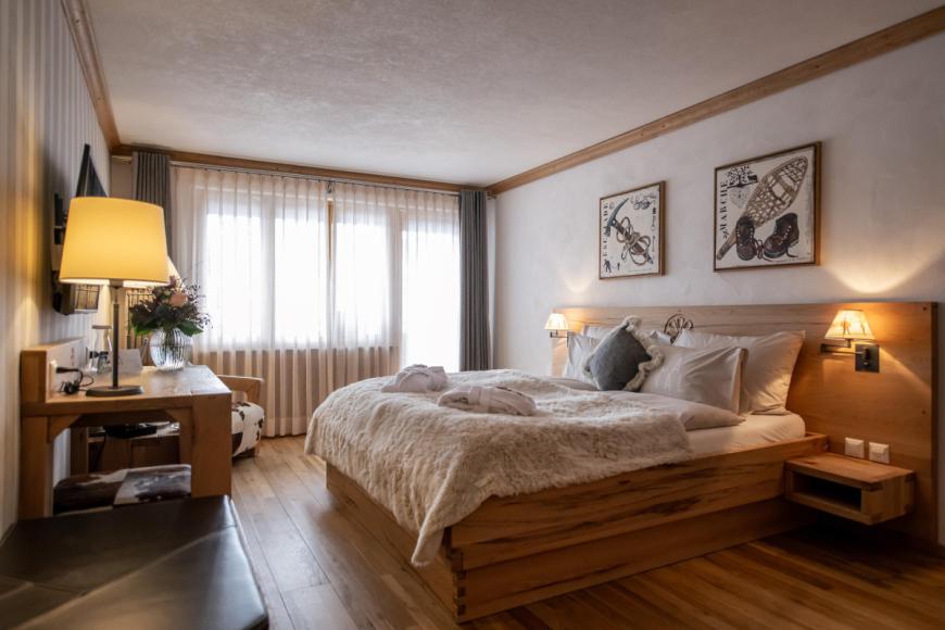 4 Sterne Hotel: La Val Bergspa Hotel - Brigels, Graubünden, Bild 5