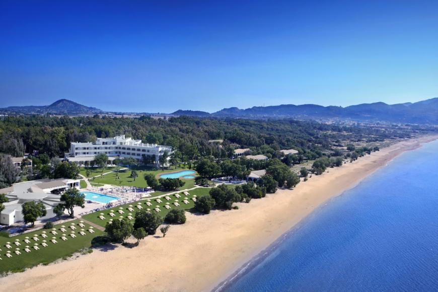 5 Sterne Familienhotel: Domes Aulus Zante - Laganas, Zakynthos, Bild 10