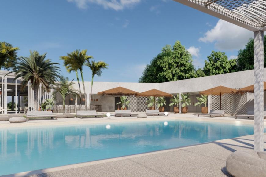 5 Sterne Familienhotel: Domes Aulus Zante - Laganas, Zakynthos, Bild 9