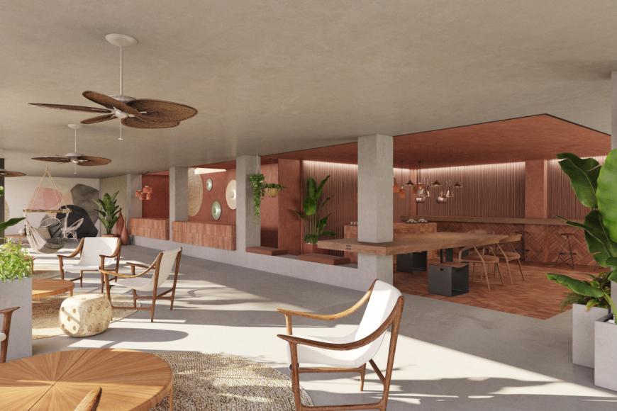 5 Sterne Familienhotel: Domes Aulus Zante - Laganas, Zakynthos, Bild 8