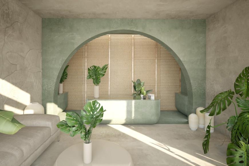 5 Sterne Familienhotel: Domes Aulus Zante - Laganas, Zakynthos, Bild 7