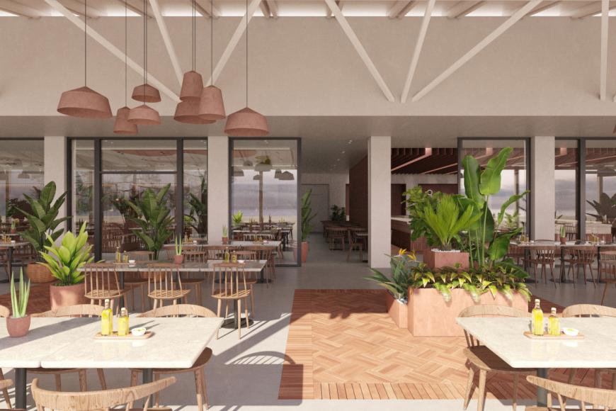 5 Sterne Familienhotel: Domes Aulus Zante - Laganas, Zakynthos, Bild 6