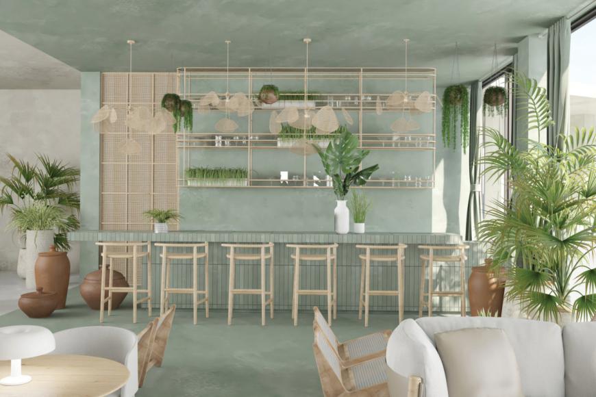 5 Sterne Familienhotel: Domes Aulus Zante - Laganas, Zakynthos, Bild 5