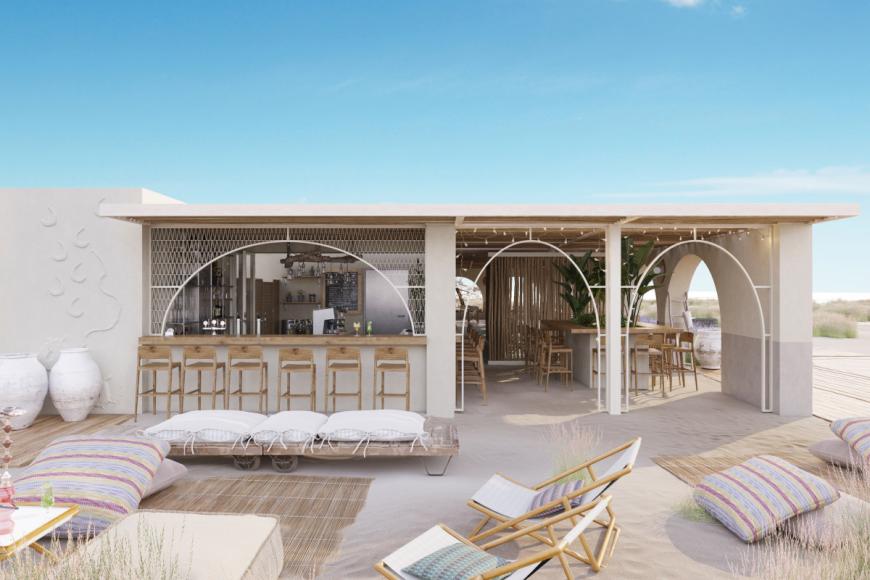 5 Sterne Familienhotel: Domes Aulus Zante - Laganas, Zakynthos, Bild 4