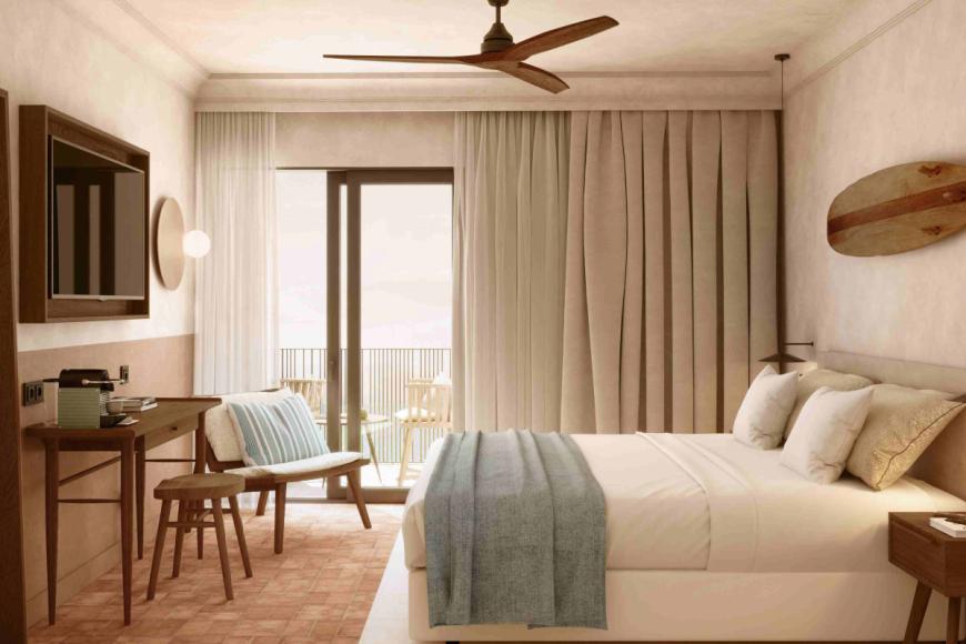 5 Sterne Familienhotel: Domes Aulus Zante - Laganas, Zakynthos, Bild 3