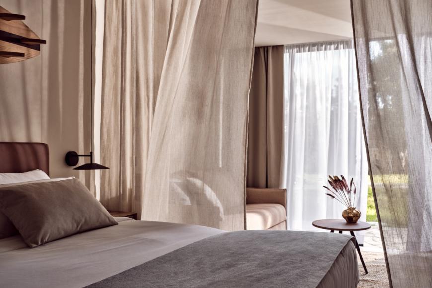 5 Sterne Familienhotel: Domes Aulus Zante - Laganas, Zakynthos