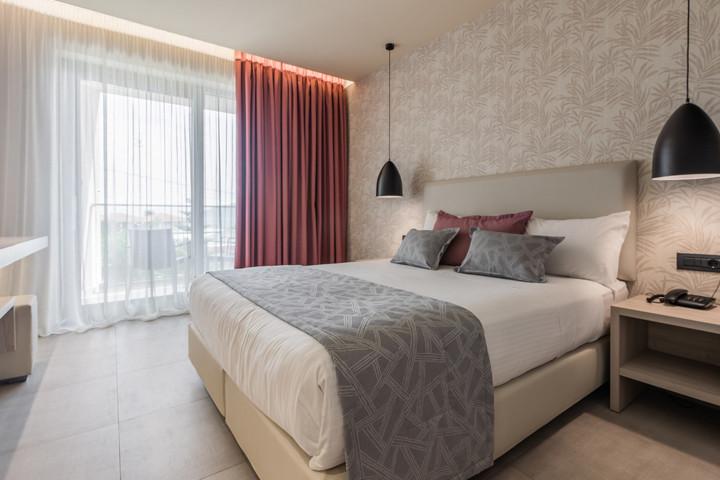 4 Sterne Hotel: Zante Sun - Agios Sostis, Zakynthos, Bild 6