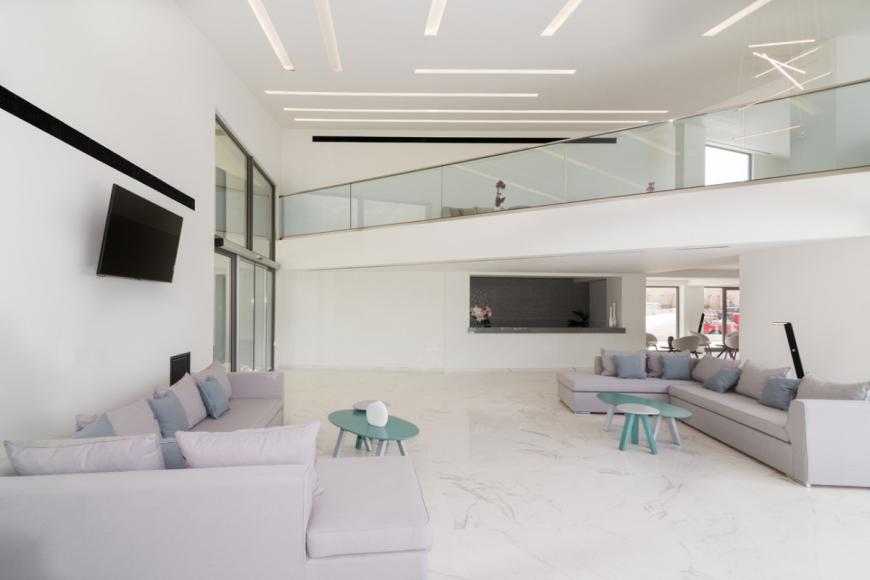 4 Sterne Hotel: Zante Sun - Agios Sostis, Zakynthos, Bild 5